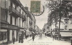 03-Vichy-rue-Clemenceau-1920