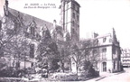 21-DIJON-palais-Ducs-de-Bourgogne