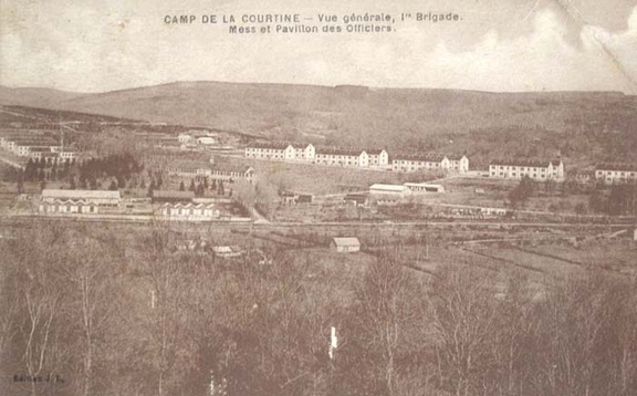 23-Courtine-Camp-1928