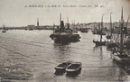 33-Bordeaux-La-rade-1919