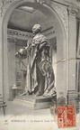 33-Bordeaux-statue-Louis-XVI-1917