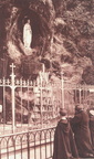 65-Lourdes-Grotte-1939