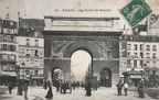 75-Paris-Porte-St-Martin-1911