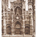 76-Rouen-cathedrale-1951