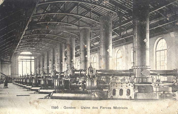 Geneve-usines-forces-motrices-1910