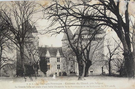 24-Chateau-du-Claud-Salignac-1928