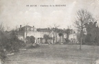 32-AUCH-chateau-de-la-Hourre-1918