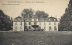 69-St-Julien-chateau-de-la-rigaudiere-1916