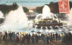 78-Versailles-Bassin-de-Latone-1911