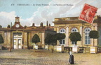78-Versailles-Pavillon-de-l-horloge-1912