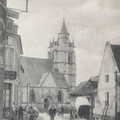 80-Crecy-en-Ponthieu-eglise-1916