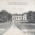 87-Peyrat-le-chateau-chp-de-foire-1908