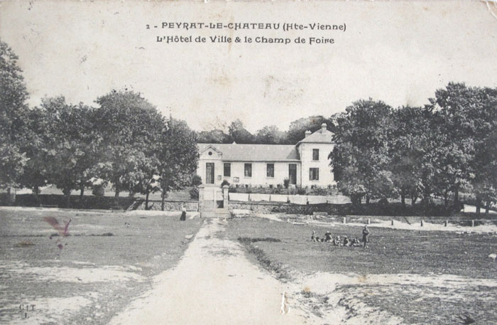87-Peyrat-le-chateau-chp-de-foire-1908.jpg